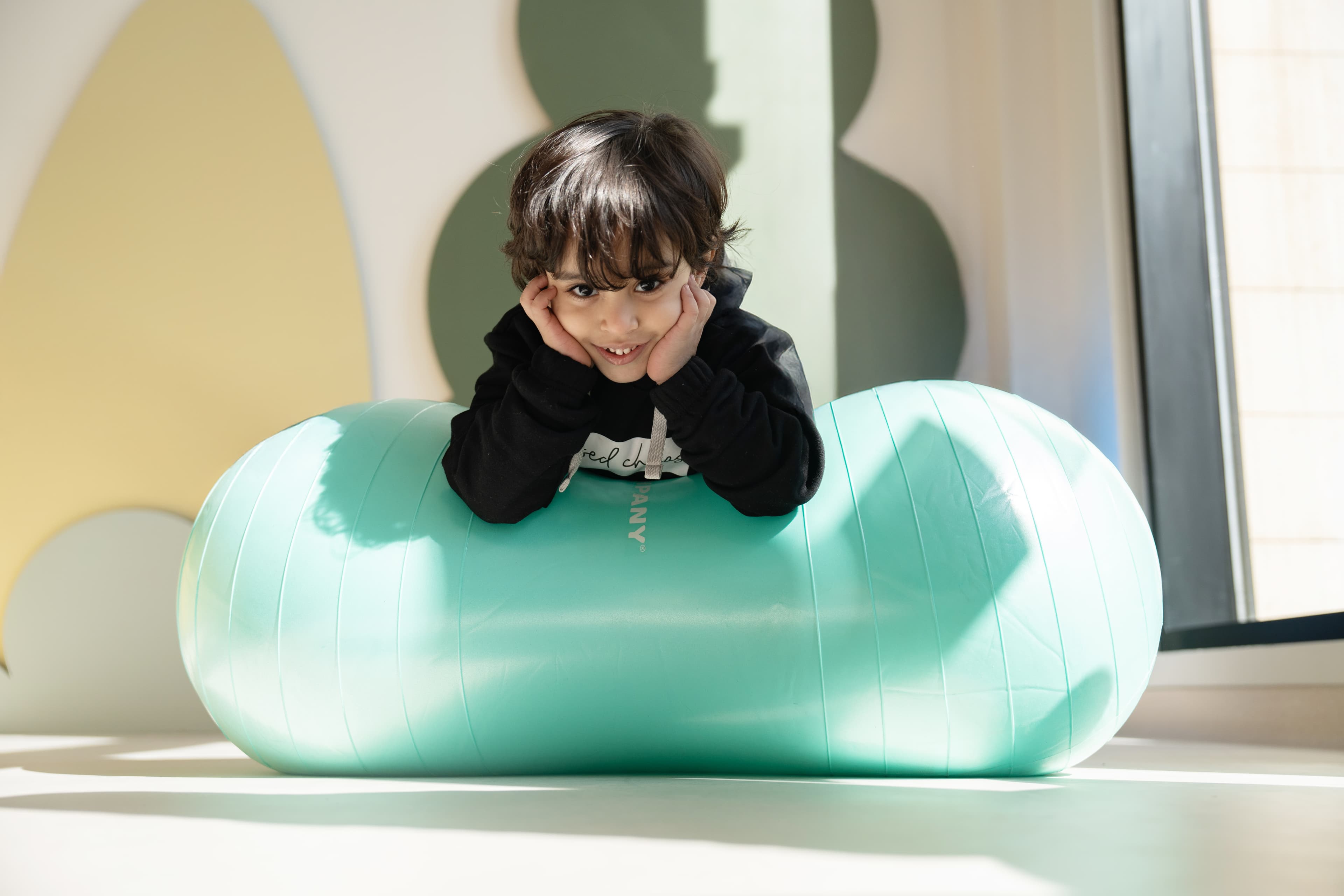 أثر التدخل المبكر في تحسين جودة حياة الطفل